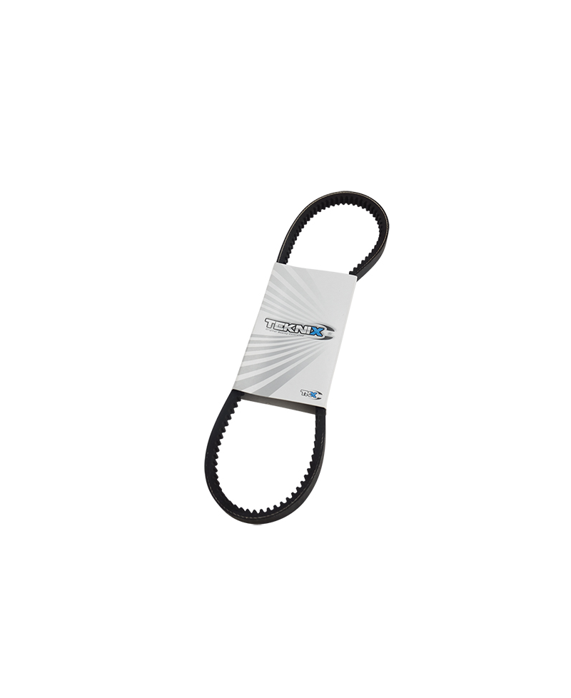 COURROIE CYCLO TEKNIX ADAPT. MBK 51 CRANTE (821X14X7)