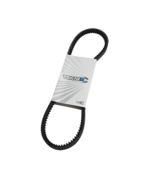 COURROIE CYCLO TEKNIX ADAPT. MBK 51 CRANTE (821X14X7)