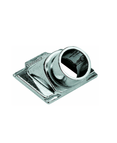 PIPE CARTER MOTEUR CYCLO POLINI ADAPT. 103 SP/MVL D.17/19/21 (CARTER SANS SUPPORT)