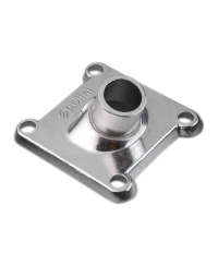 PIPE CARTER MOTEUR CYCLO POLINI ADAPT. 103 SP/SPX D.15 (CARTER AVEC SUPPORT)