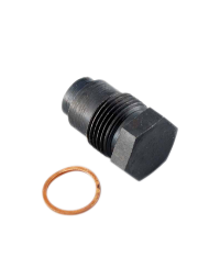 BOUCHON/OBTURATEUR DECOMPRESSEUR CULASSE CYCLO POLINI ADAPT. 103