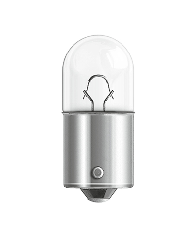 LAMPE/AMPOULE 12V 10W (BA15S) OSRAM GRAISSEUR