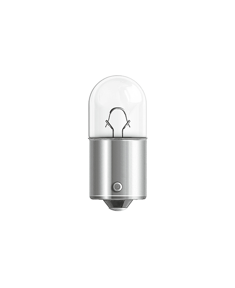 LAMPE/AMPOULE 12V 10W (BA15S) OSRAM GRAISSEUR