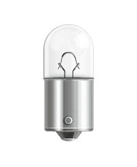 LAMPE/AMPOULE 12V 10W (BA15S) OSRAM GRAISSEUR