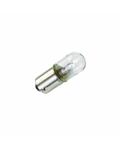 LAMPE/AMPOULE  6V  4W (BA9S) IMPORT TEMOIN