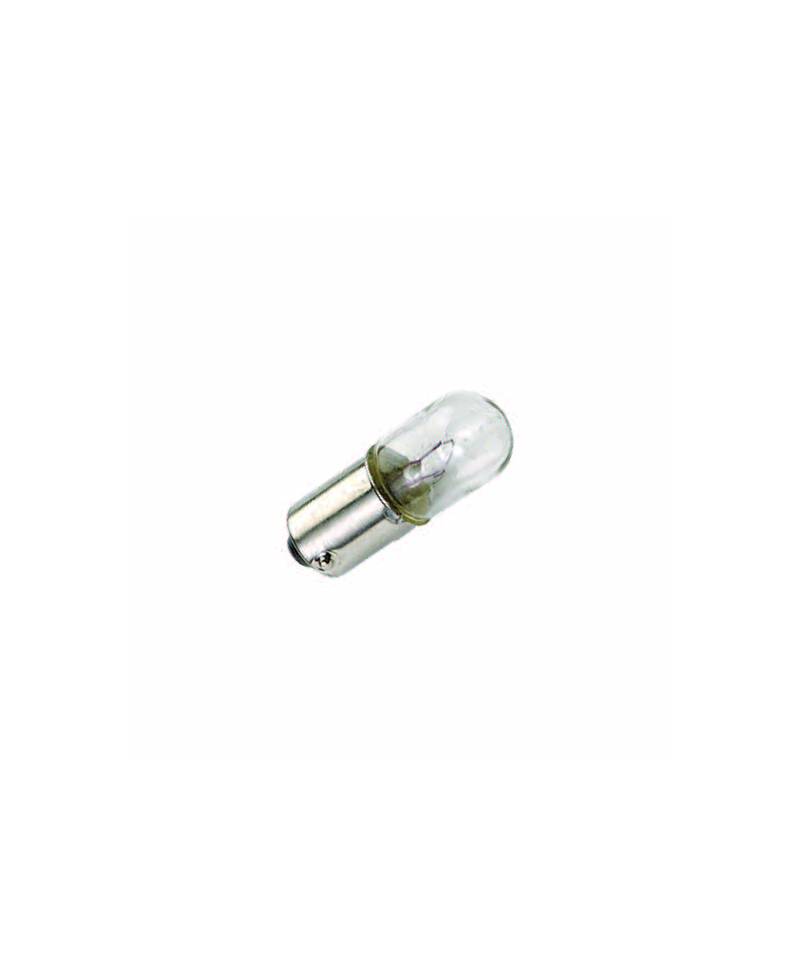 LAMPE/AMPOULE  6V  4W (BA9S) IMPORT TEMOIN