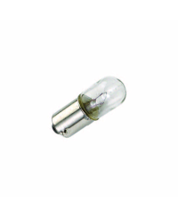 LAMPE/AMPOULE  6V  4W (BA9S) IMPORT TEMOIN