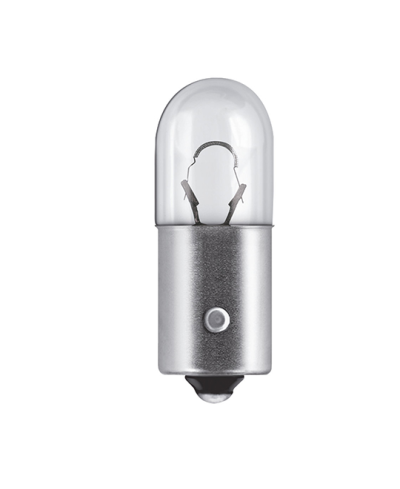 LAMPE/AMPOULE 12V  4W (BA9S) OSRAM TEMOIN