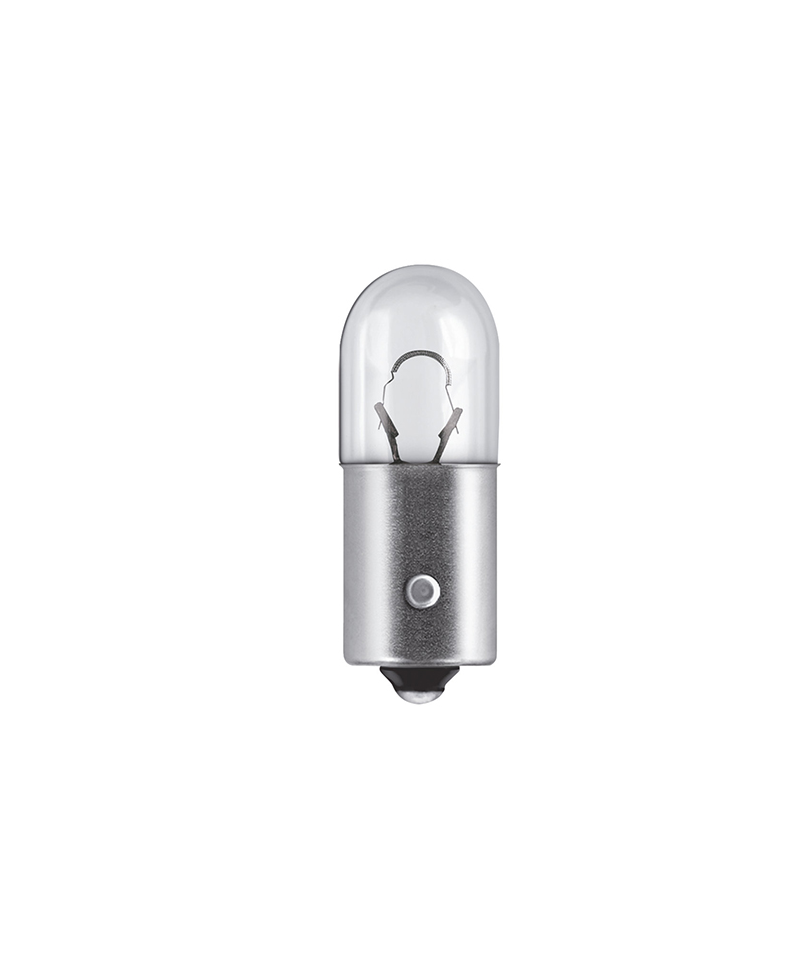 LAMPE/AMPOULE 12V  4W (BA9S) OSRAM TEMOIN