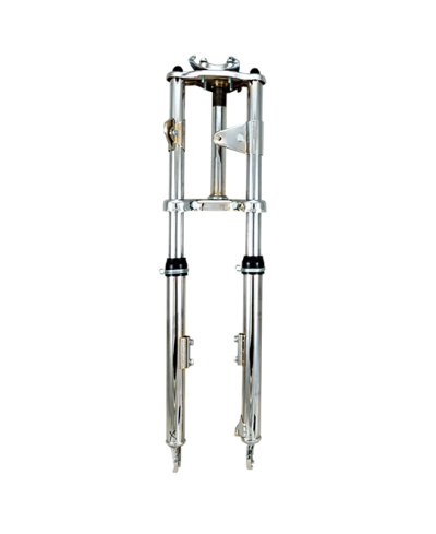 FOURCHE CYCLO  ADAPT. 103 SP/ SPX/RCX CHROME