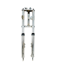 FOURCHE CYCLO  ADAPT. 103 SP/ SPX/RCX CHROME