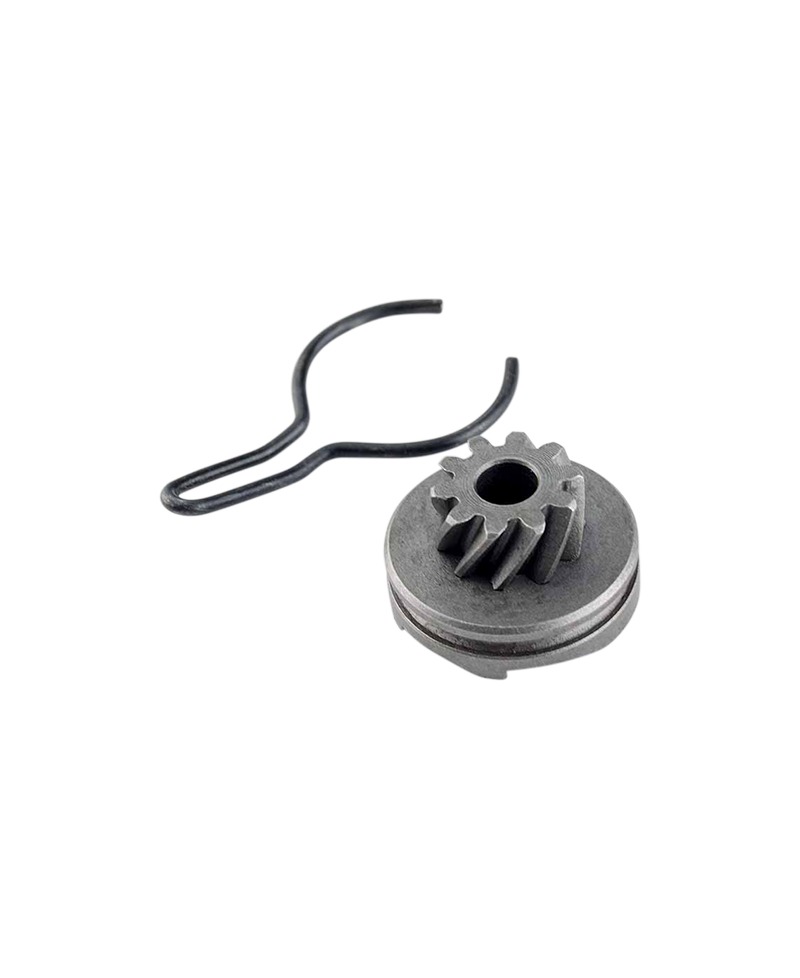 NOIX KICK SCOOTER TEKNIX ADAPT. BOOSTER/BW'S/NITRO/AEROX/SR50/OVETTO/NEOS/STUNT/SLIDER/MAC