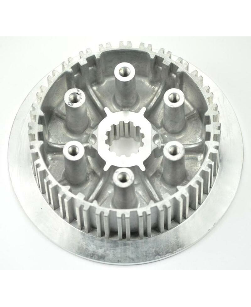 Noix d'embrayage TECNIUM Suzuki Rm-z450 CCH-302