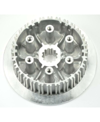 Noix d'embrayage TECNIUM Suzuki Rm-z450 CCH-302