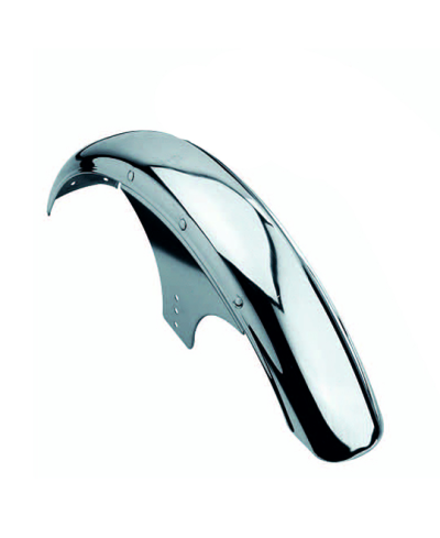 GARDE BOUE AV CYCLO ADAPT. 103 SP CHROME