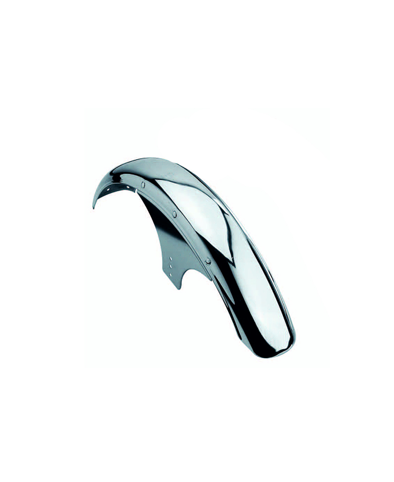 GARDE BOUE AV CYCLO ADAPT. 103 SP CHROME