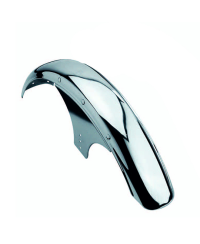 GARDE BOUE AV CYCLO ADAPT. 103 SP CHROME