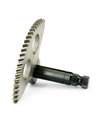 Axe de kick TECNIUM pour scooter MBK/YAMAHA E0904002