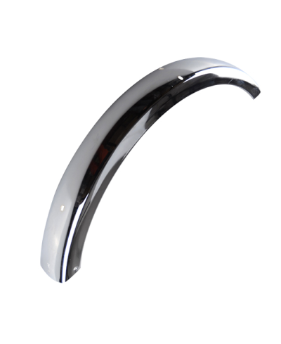 GARDE BOUE AV CYCLO ADAPT. 103 MVL CHROME