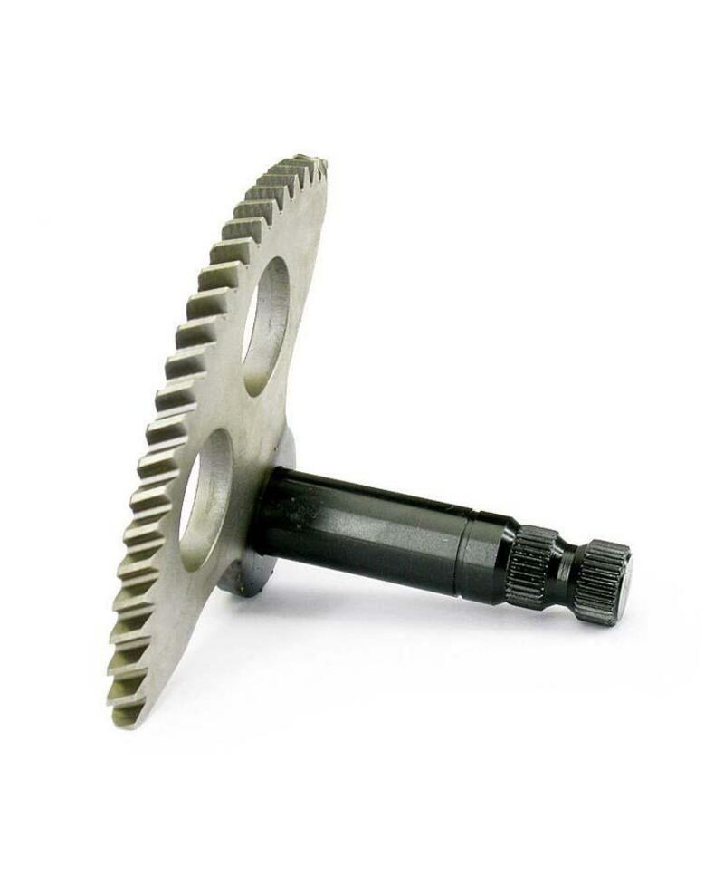 Axe de kick TECNIUM pour scooter MBK/YAMAHA E0904002