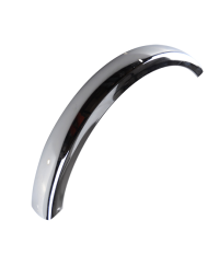 GARDE BOUE AV CYCLO ADAPT. 103 MVL CHROME