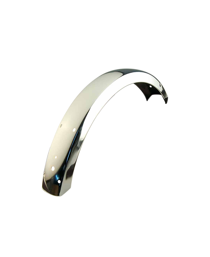 GARDE BOUE AR CYCLO ADAPT. 103 SP CHROME