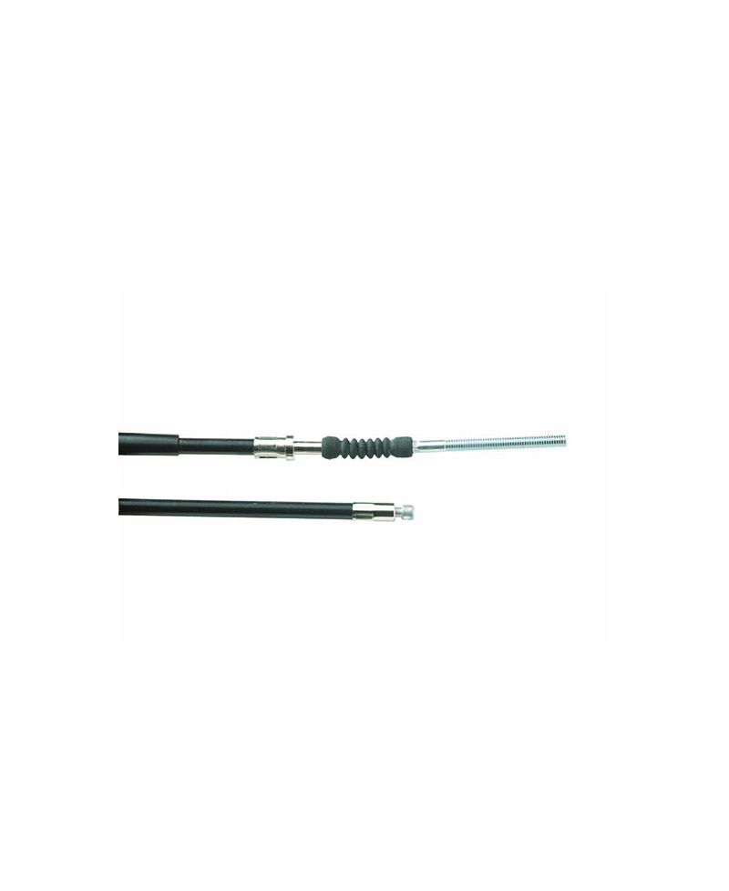 TRANSMISSION/CABLE FREIN SCOOTER TEKNIX AV ADAPT. BOOSTER/BW'S (LUBRIFIEE)
