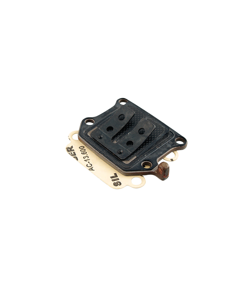 CLAPET SCOOTER MALOSSI VL10 CARBONE ADAPT. BOOSTER/BW'S/STUNT/SLIDER/ROCKET