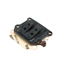 CLAPET SCOOTER MALOSSI VL10 CARBONE ADAPT. BOOSTER/BW'S/STUNT/SLIDER/ROCKET