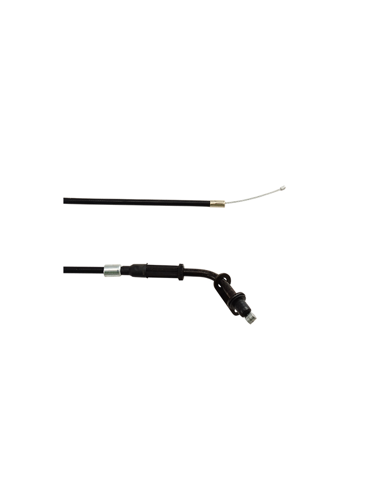TRANSMISSION/CABLE GAZ SCOOTER TEKNIX ADAPT. BOOSTER SPIRIT/STUNT/ROCKET COMPLET