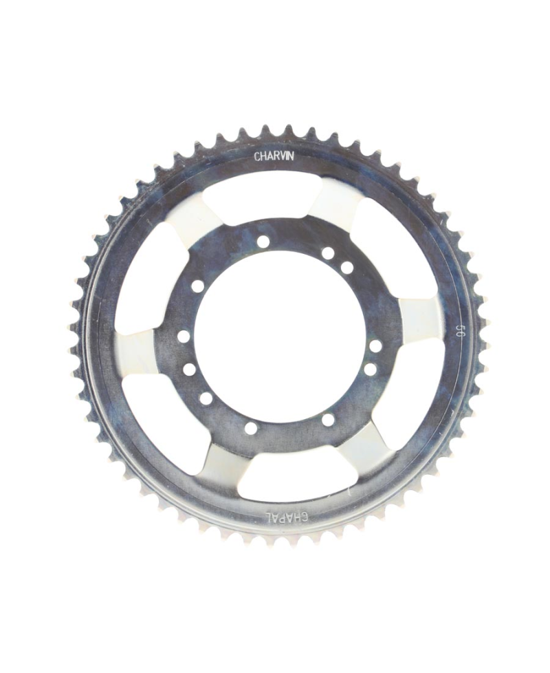 COURONNE CYCLO 22 ADAPT. 103 RAYONS 56DTS (D94) 11 TROUS
