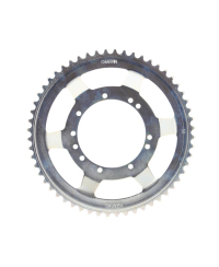 COURONNE CYCLO 22 ADAPT. 103 RAYONS 56DTS (D94) 11 TROUS