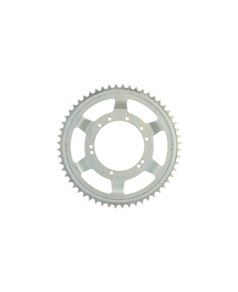 COURONNE CYCLO 20 ADAPT. 103 BTS TOLE  56DTS (D94) 10 TROUS