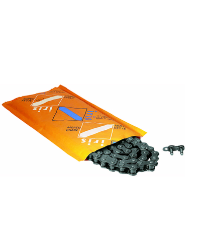 CHAINE CYCLO 415 IRIS TX 106M STANDARD