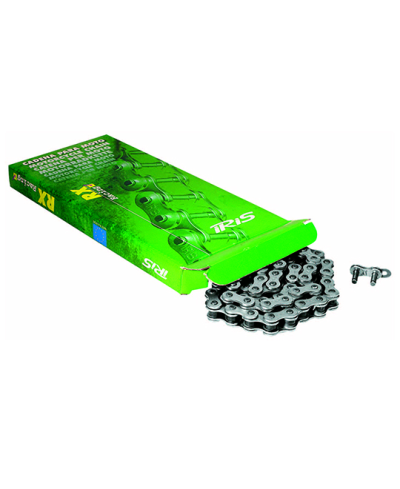 CHAINE CYCLO 415 IRIS RX 120M RACING