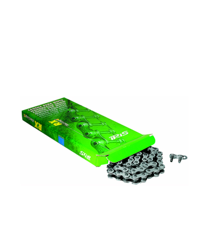 CHAINE MECABOITE 420 IRIS RX 134M RACING