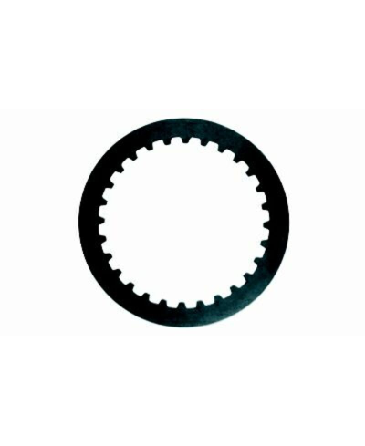 Disque lisse d'embrayage TECNIUM L14-0140