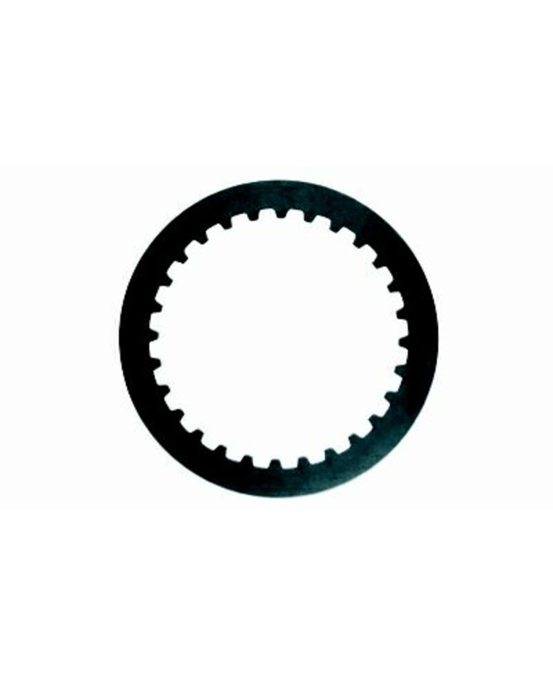 Disque lisse d'embrayage TECNIUM L14-0140