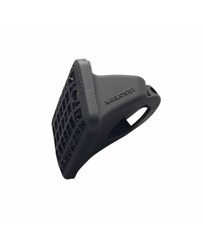 FILTRE A AIR MALOSSI E12 PHBG D.32