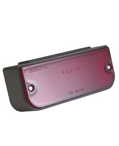 FEU AR CYCLO TEKNIX* ADAPT. CIAO (COMPLET)