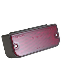 FEU AR CYCLO TEKNIX* ADAPT. CIAO (COMPLET)