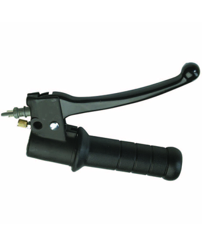 POIGNEE GAZ SCOOTER DOMINO ADAPT. TYPHOON/NRG