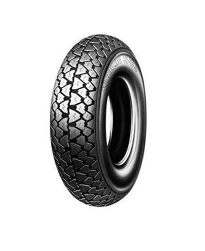 PNEU SCOOTER 10" 3.50 X 10 MICHELIN S83 REINF 59J TL/TT