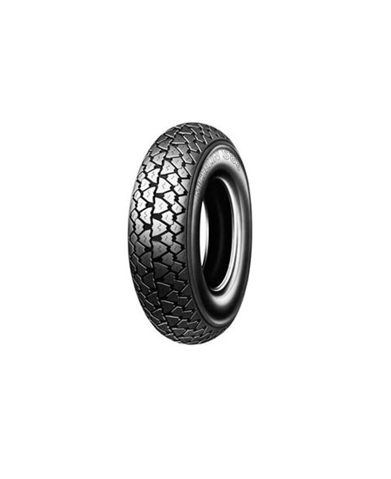 PNEU SCOOTER 10" 3.50 X 10 MICHELIN S83 REINF 59J TL/TT