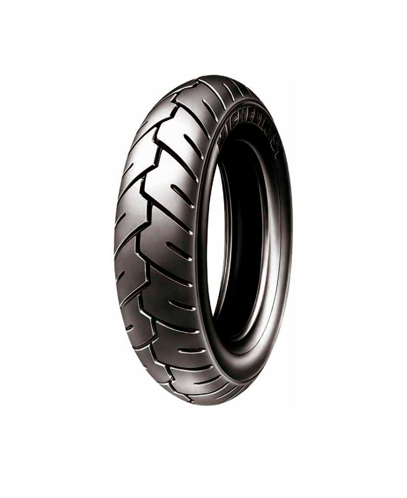 PNEU SCOOTER 10" 90/90 X 10 MICHELIN S1 50J TL/TT
