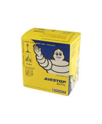 CHAMBRE A AIR SCOOTER 8" 3.50-4.00 X 8 MICHELIN AIRSTOP 8B4 VS