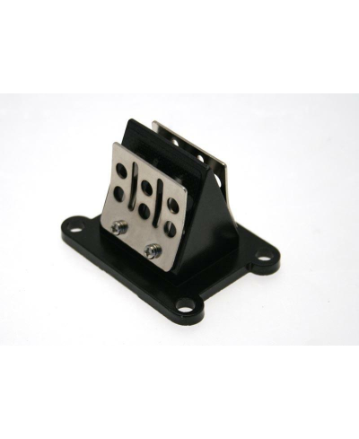 Boite a clapets TECNIUM Carbon fiber D71S10K00B