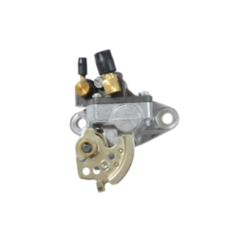 POMPE A HUILE MECABOITE DELLORTO ADAPT. DERBI EURO2 (PLBS35)