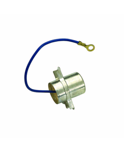 CONDENSATEUR CYCLO TEKNIX ADAPT. MBK 51