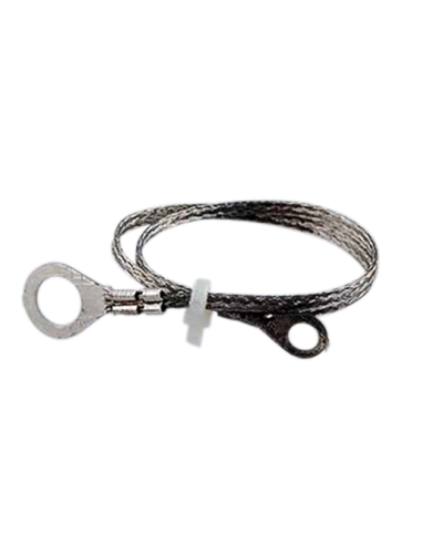 TRESSE MASSE CYCLO/SCOOTER/MECABOITE ADAPT. TOUS MODELES L.280MM